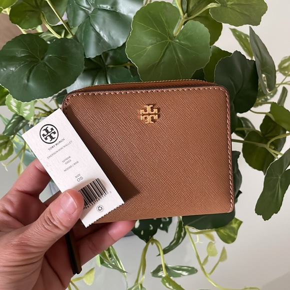 New, emerson tote bag & match wallet - Picture 7 of 16